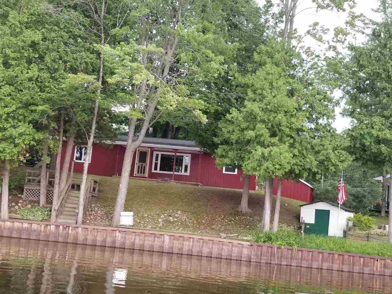 8108 Long Lake Road Hale, MI 48739 - Photo 3 of 35 1837403-2.JPG