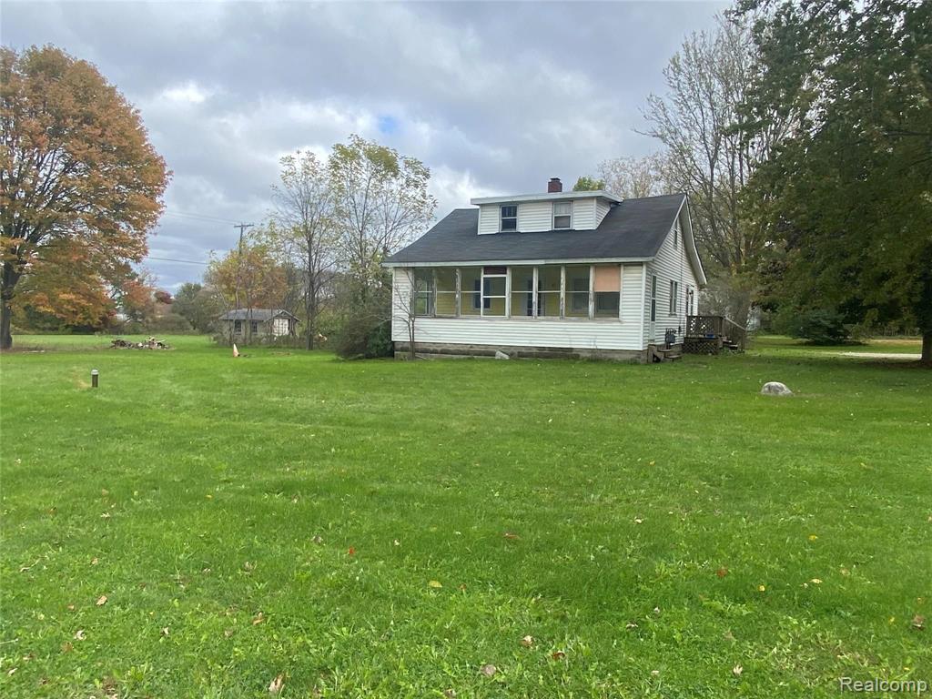 11715 Ebeling Road Romeo, MI 48065 - Photo 18 of 27