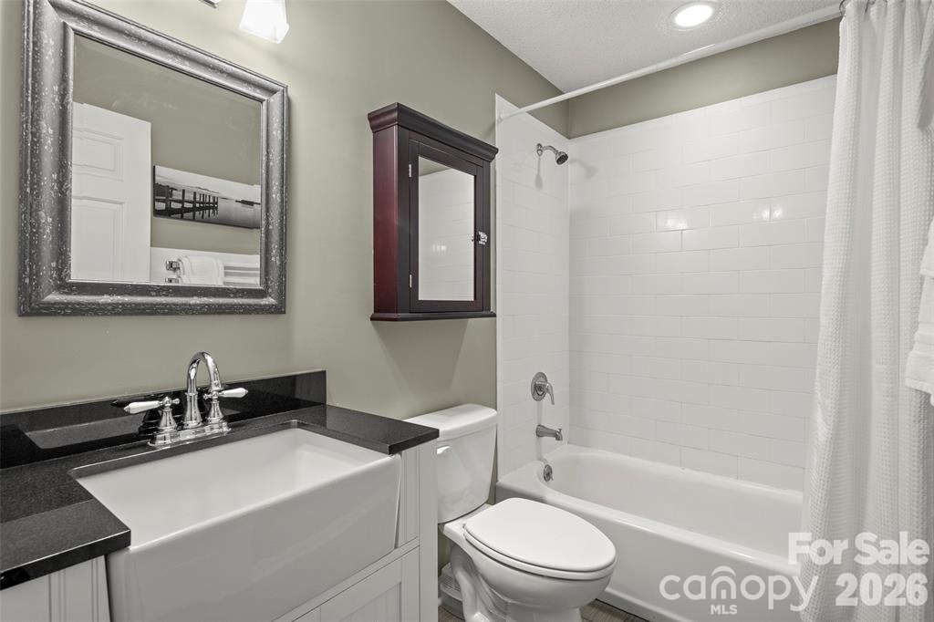 212 Ridgeway Road Lake Lure, NC 28746 - Photo 31 of 33 Gallery Image 31