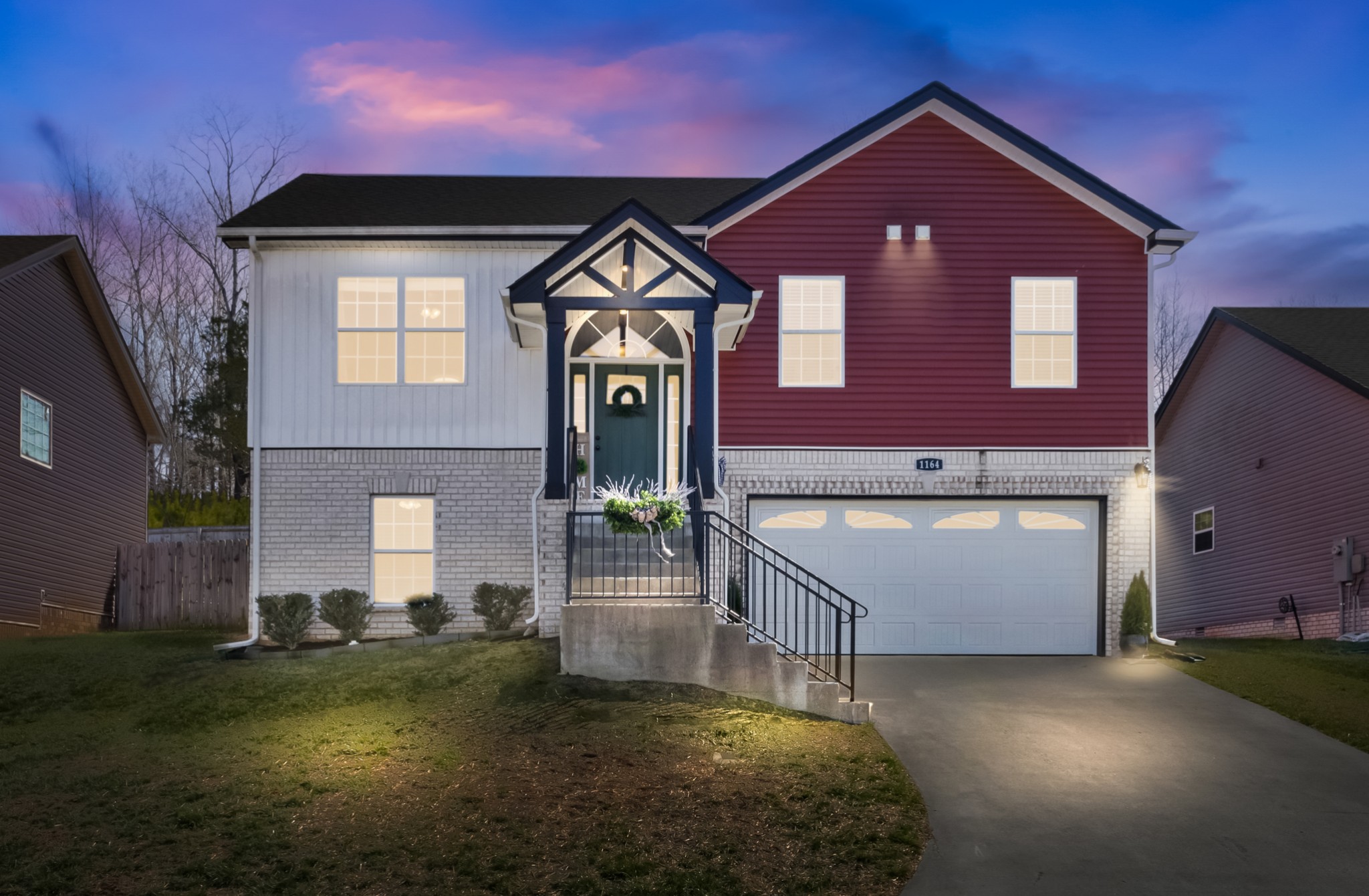 1164 Racker Drive Clarksville, TN 37043 - Photo 1 of 75 Gallery Image 1