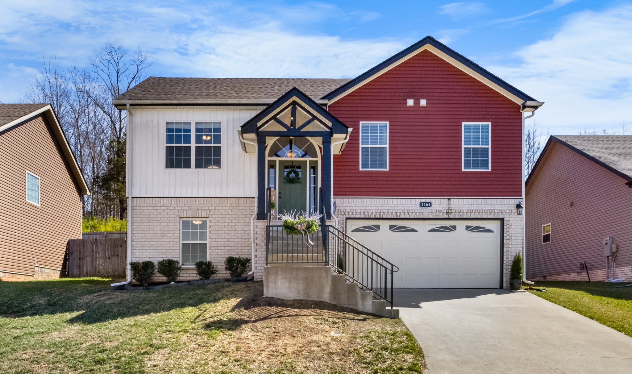 1164 Racker Drive Clarksville, TN 37043 - Photo 3 of 75 Gallery Image 3