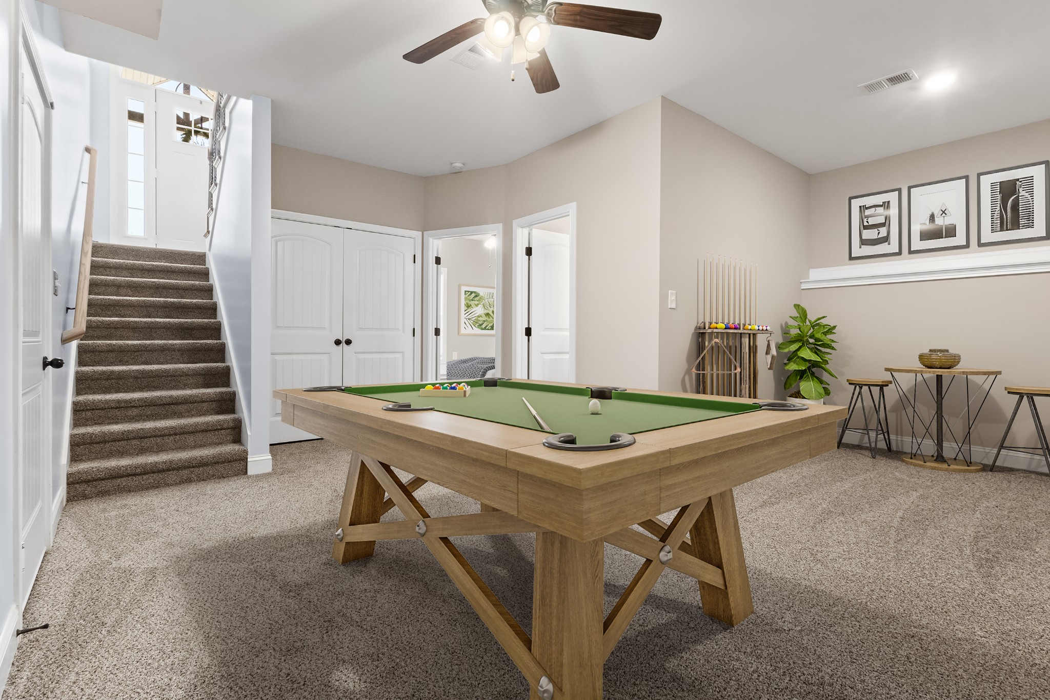 1164 Racker Drive Clarksville, TN 37043 - Photo 33 of 75 Gallery Image 33