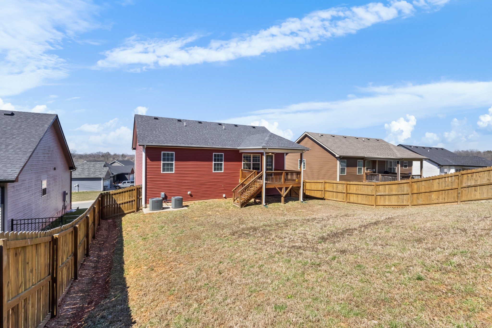1164 Racker Drive Clarksville, TN 37043 - Photo 41 of 75 Gallery Image 41