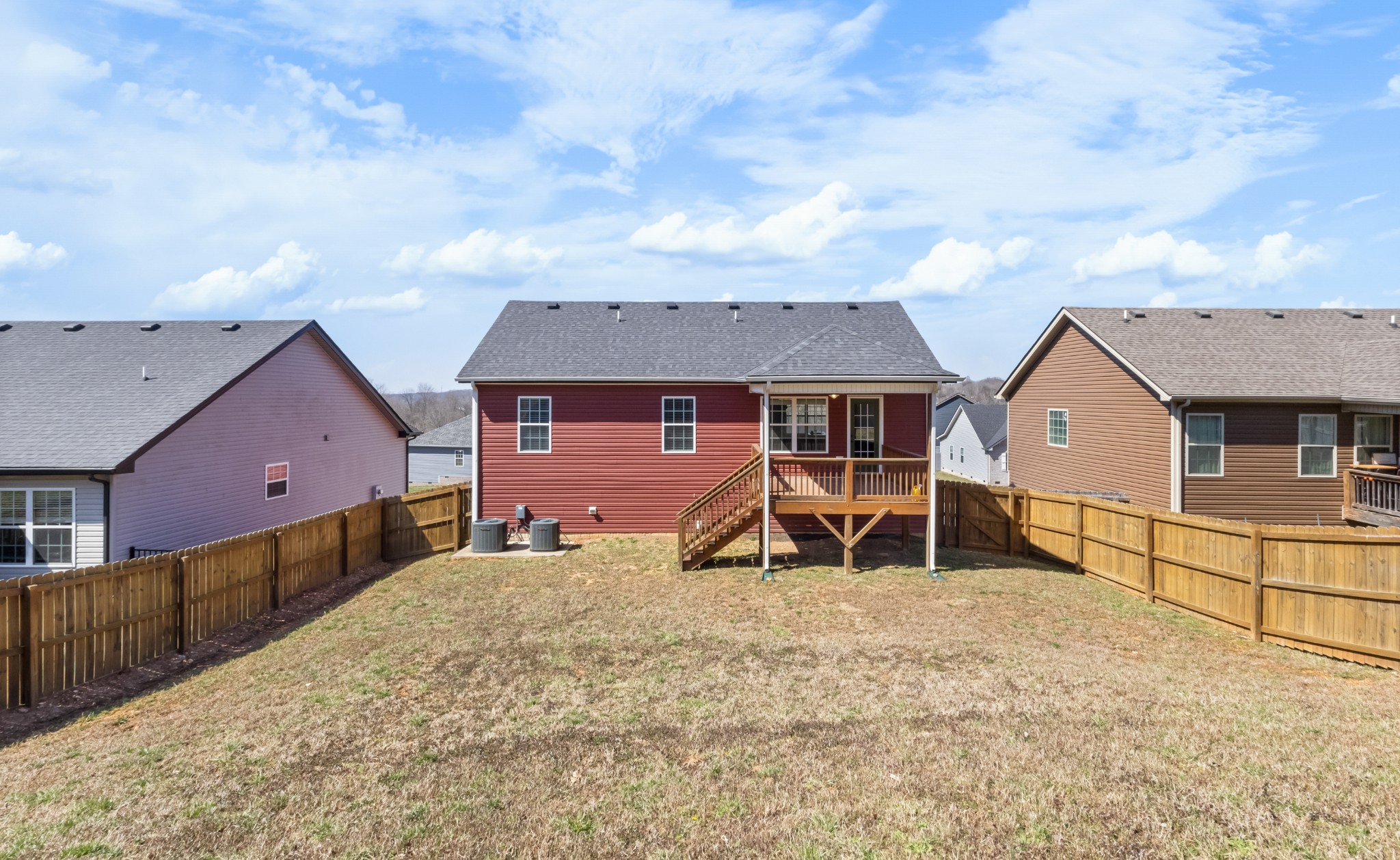 1164 Racker Drive Clarksville, TN 37043 - Photo 46 of 75 Gallery Image 46