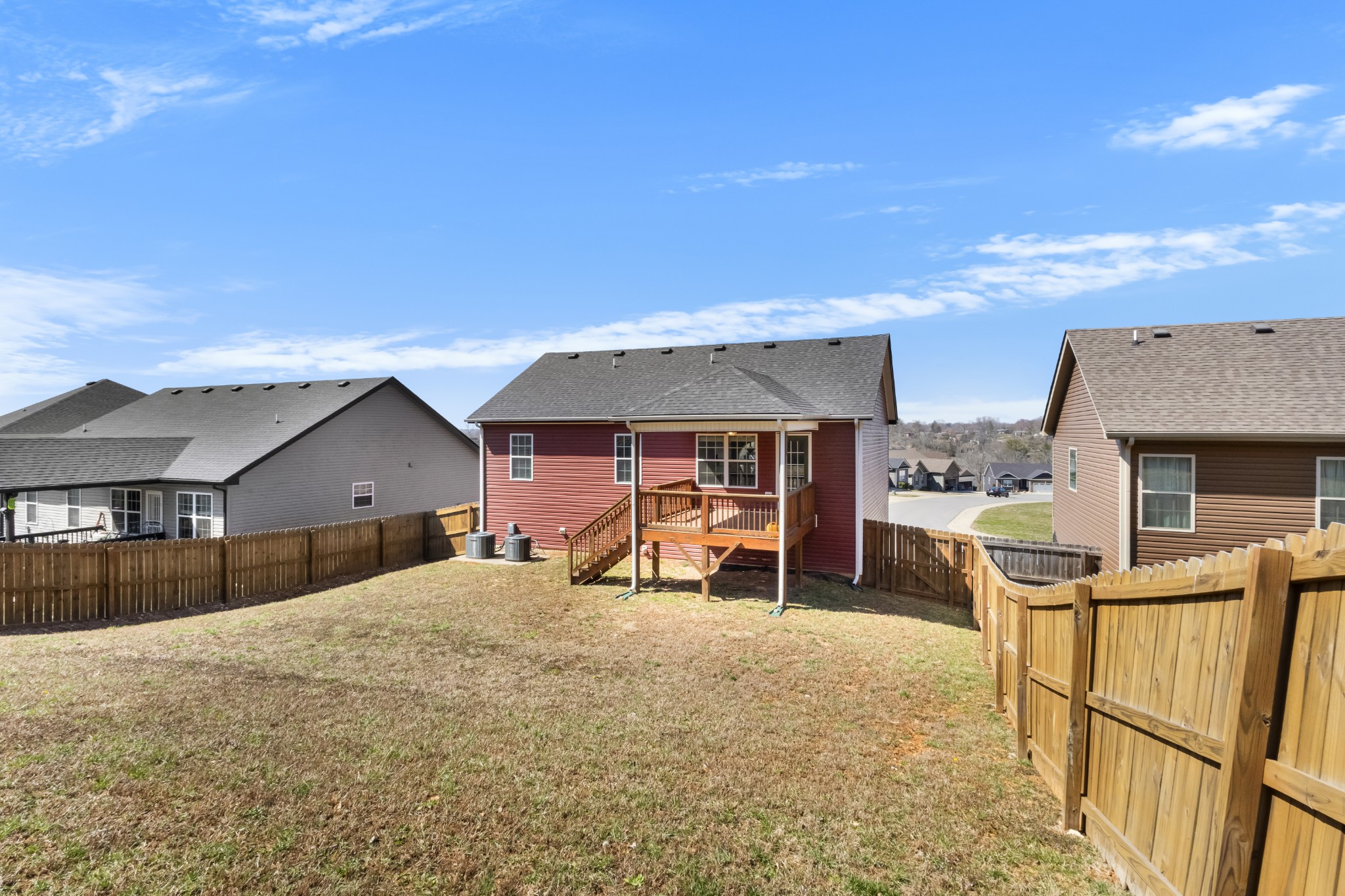 1164 Racker Drive Clarksville, TN 37043 - Photo 48 of 75 Gallery Image 48
