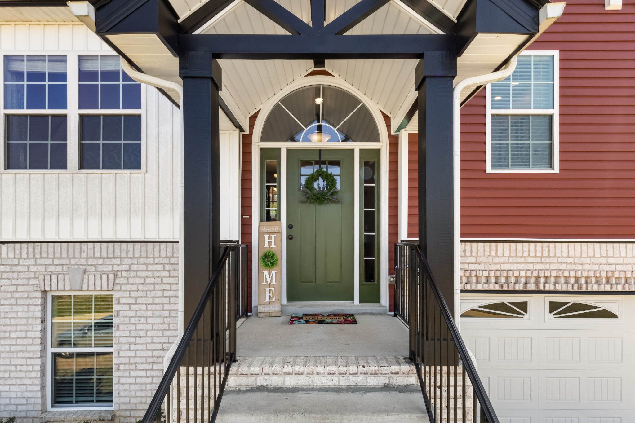1164 Racker Drive Clarksville, TN 37043 - Photo 5 of 75 Gallery Image 5