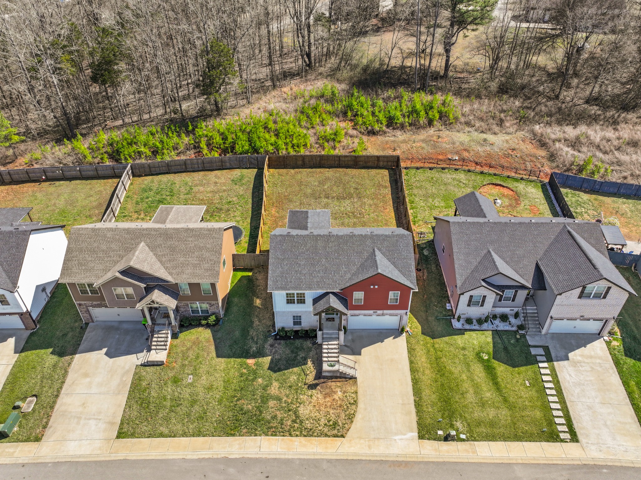 1164 Racker Drive Clarksville, TN 37043 - Photo 54 of 75 Gallery Image 54