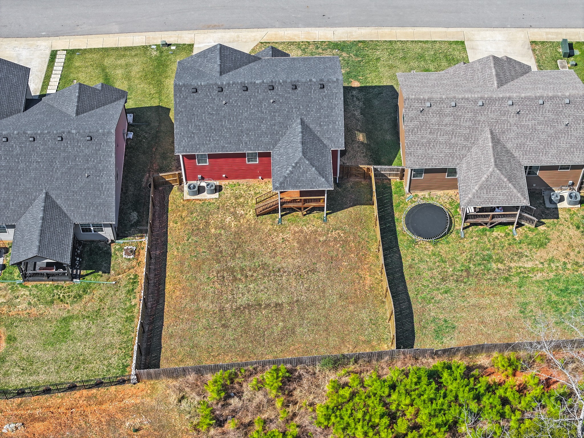 1164 Racker Drive Clarksville, TN 37043 - Photo 56 of 75 Gallery Image 56