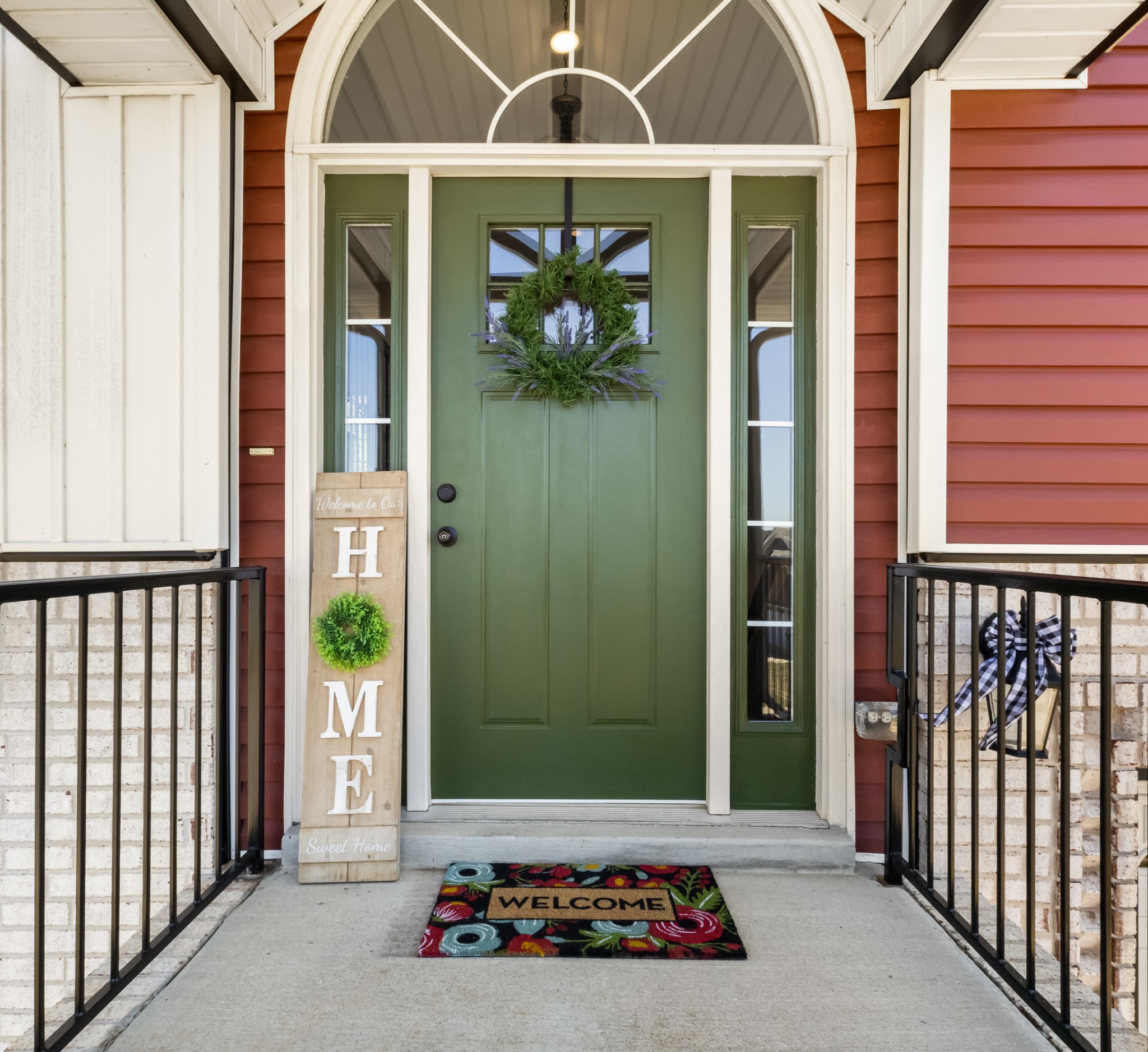 1164 Racker Drive Clarksville, TN 37043 - Photo 6 of 75 Gallery Image 6