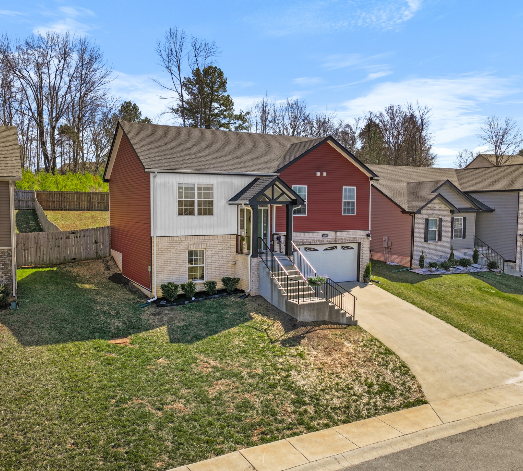 1164 Racker Drive Clarksville, TN 37043 - Photo 66 of 75 Gallery Image 66