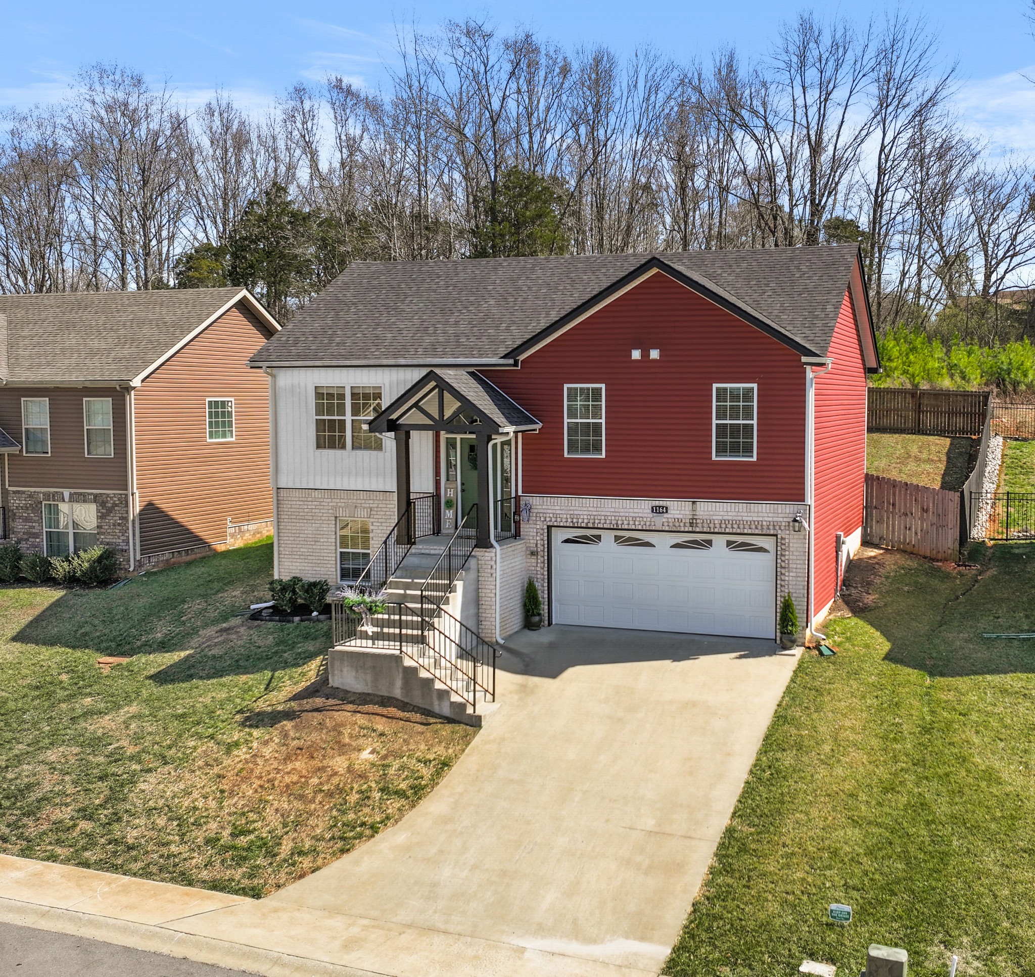1164 Racker Drive Clarksville, TN 37043 - Photo 67 of 75 Gallery Image 67