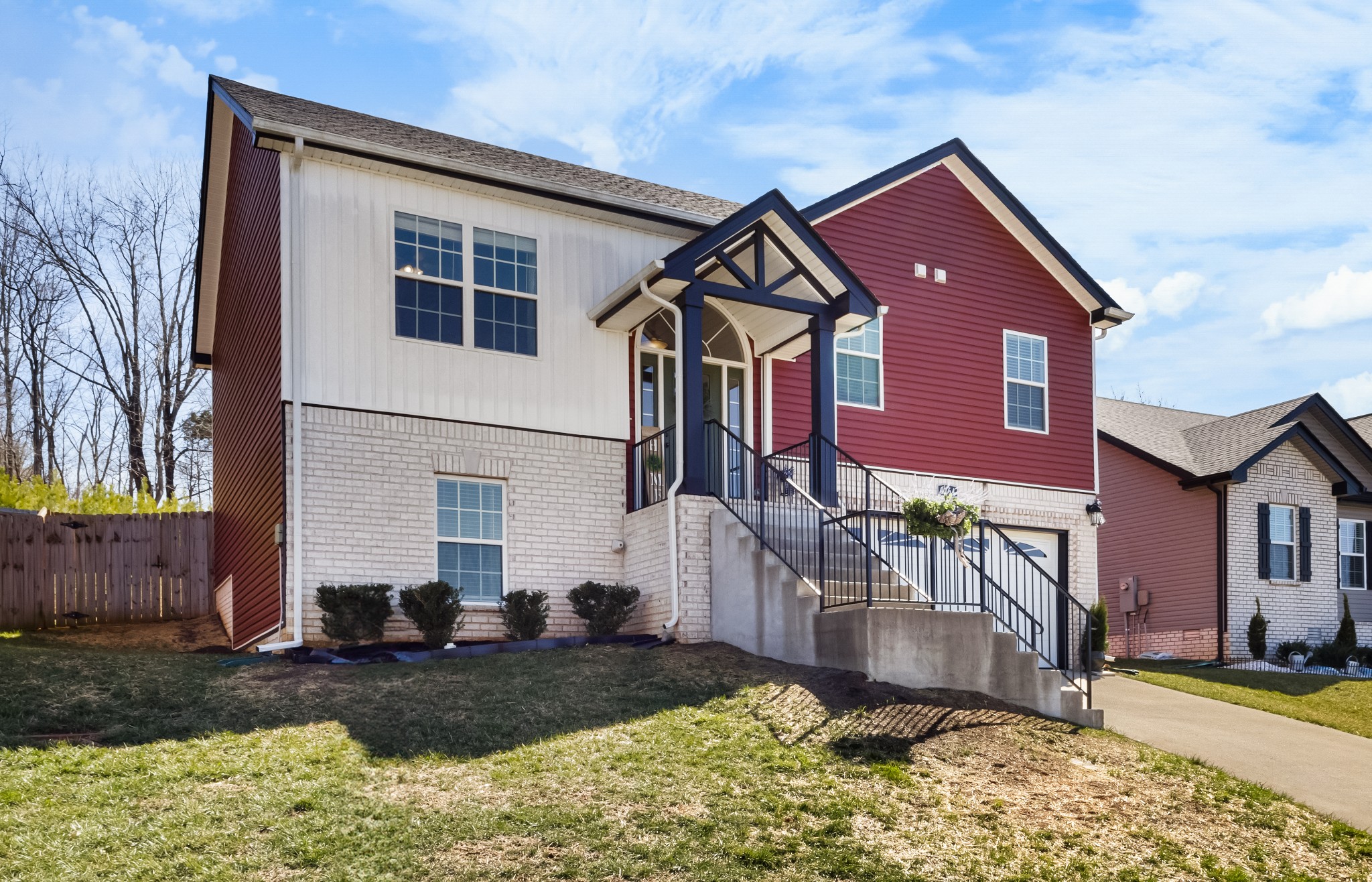1164 Racker Drive Clarksville, TN 37043 - Photo 73 of 75 Gallery Image 73