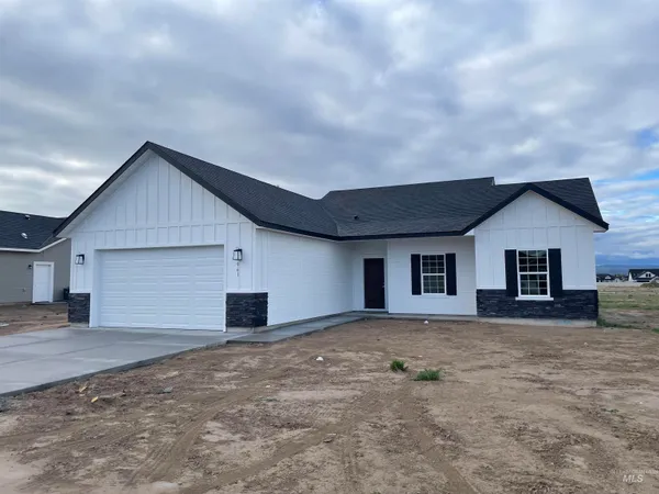 $416,900 | 961 Quartz Road, Kimberly, ID 83341
