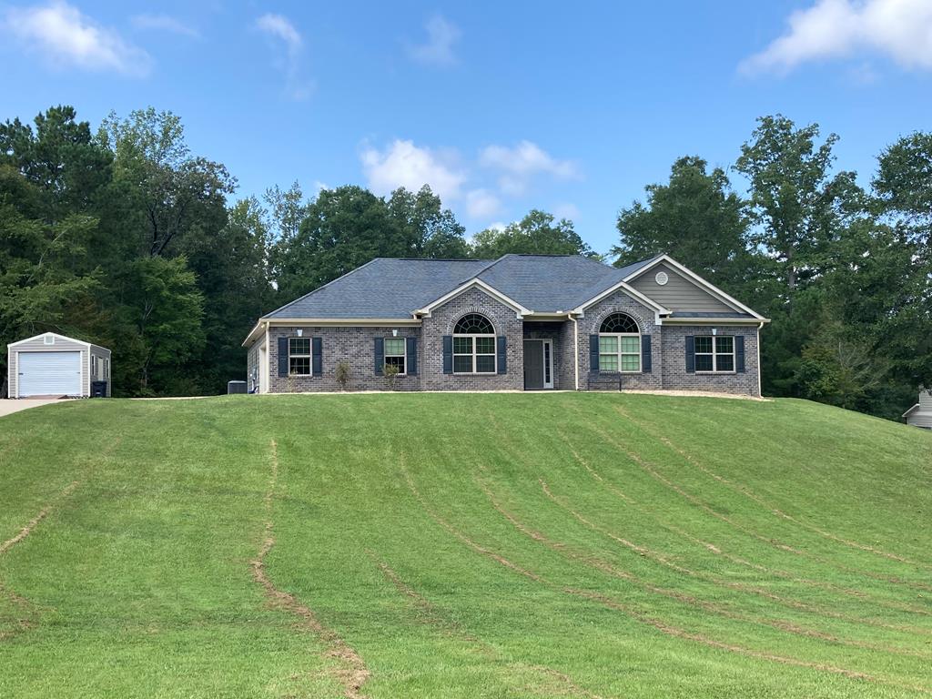 970 Voorhees Road Hamilton, GA 31811 - Photo 1 of 19 Main View