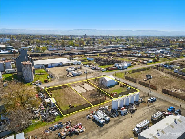 $95,000 | 1115 North 12th Avenue, Walla Walla, WA 99362
