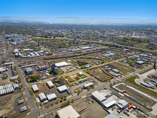 $95,000 | 1115 North 12th Avenue, Walla Walla, WA 99362