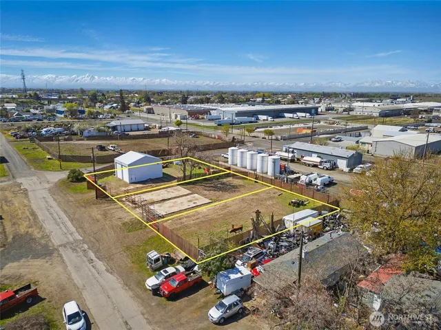 $95,000 | 1115 North 12th Avenue, Walla Walla, WA 99362