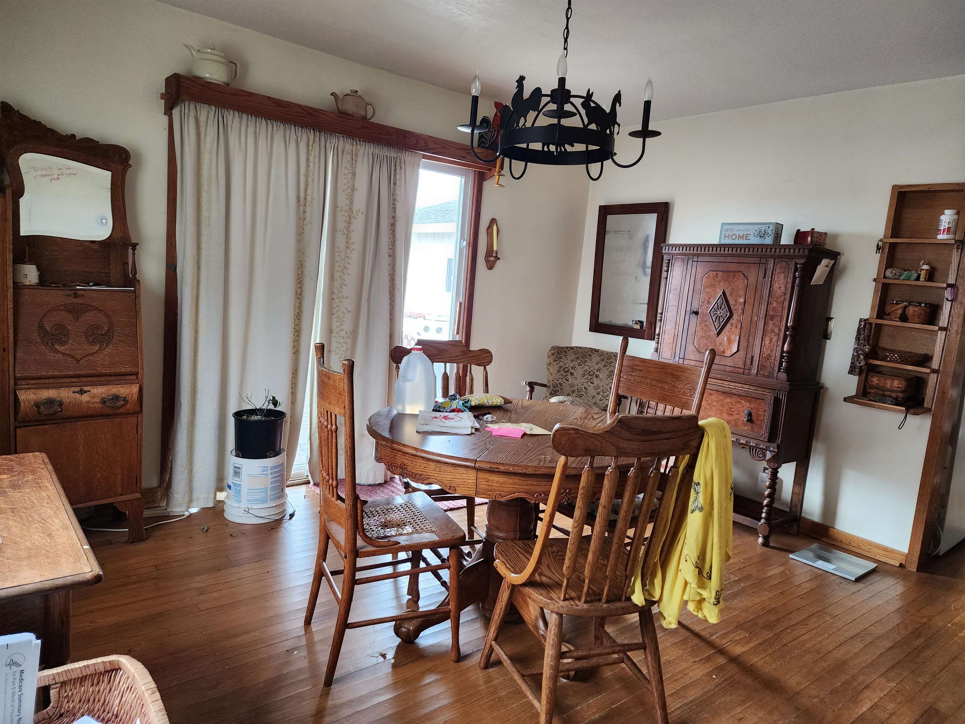 1435 Main St Road Twining, MI 48766 - Photo 2 of 31