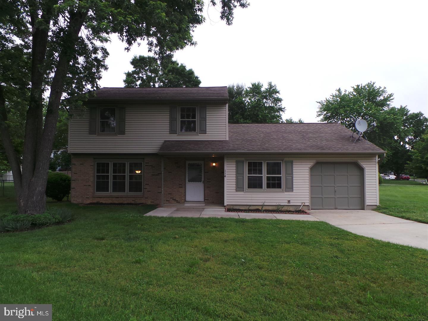 114 Abbey Road Voorhees, NJ 08043 - Photo 1 of 24 Gallery Image 1