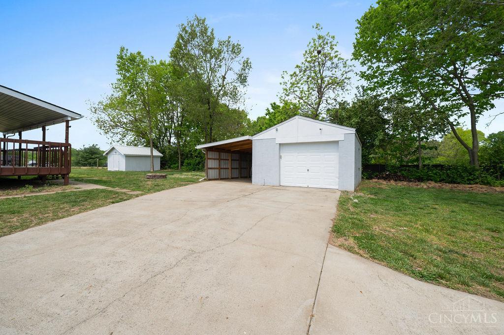5340 Augspurger Road Hamilton, OH 45011 - Photo 42 of 48