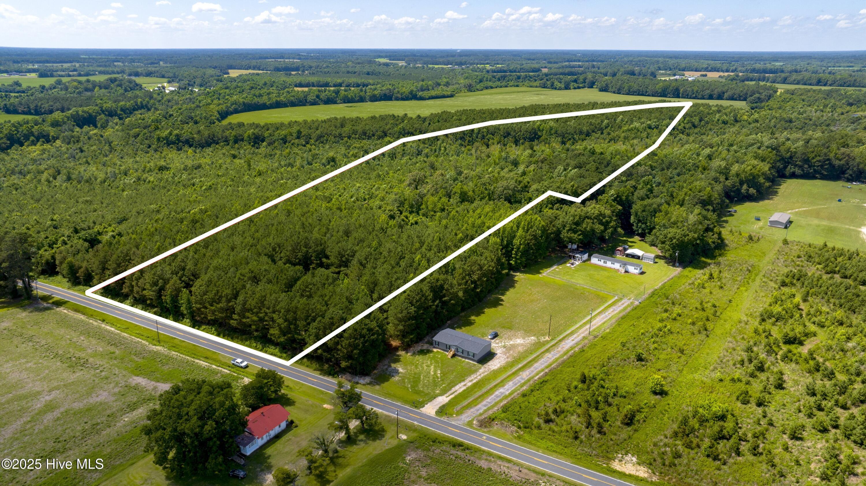 Tbd Pleasant Hope Road Fairmont, NC 28340 - Photo 1 of 10 17.4