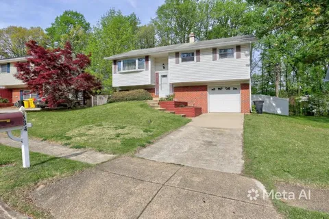 $400,000 | 534 Crestpark Drive, Glen Burnie, MD 21061