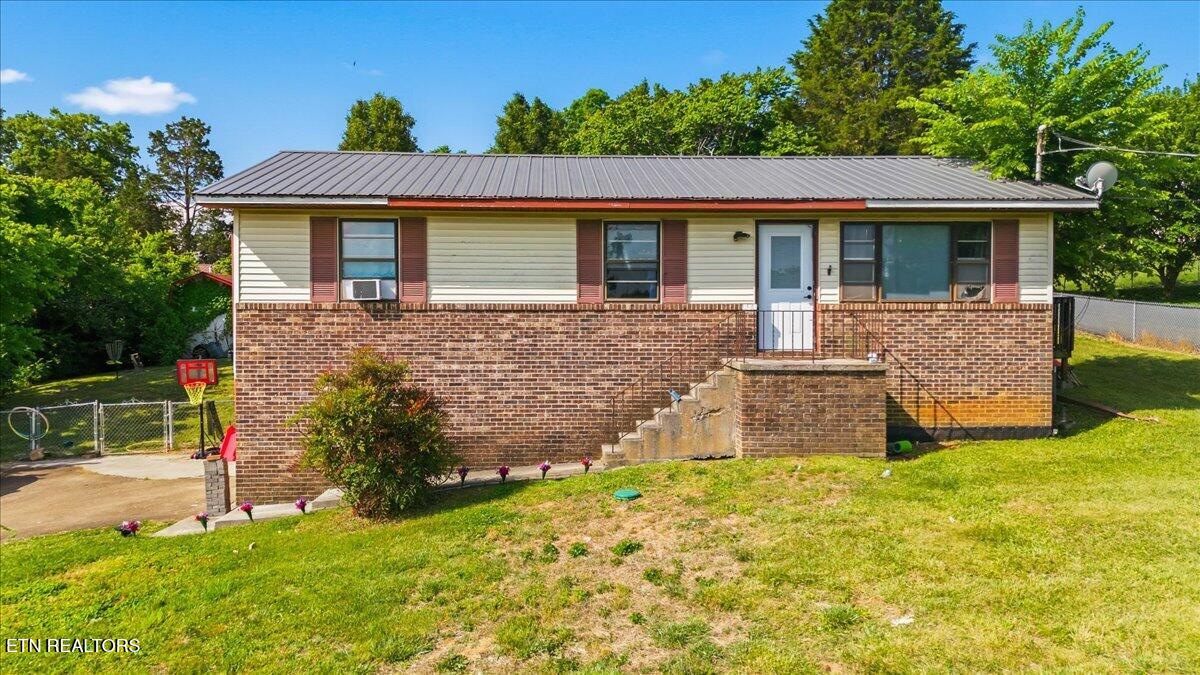 6217 Renee Road Corryton, TN 37721 - Photo 1 of 20 01-Exterior