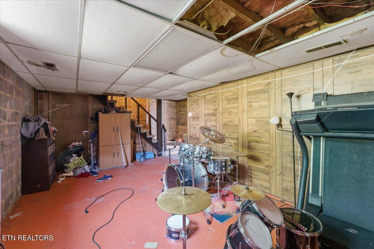 6217 Renee Road Corryton, TN 37721 - Photo 16 of 20 16-Basement