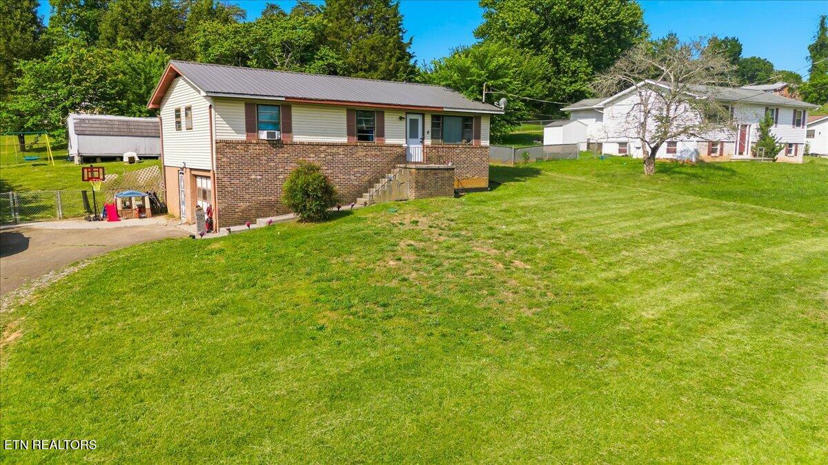 6217 Renee Road Corryton, TN 37721 - Photo 20 of 20 22-Exterior