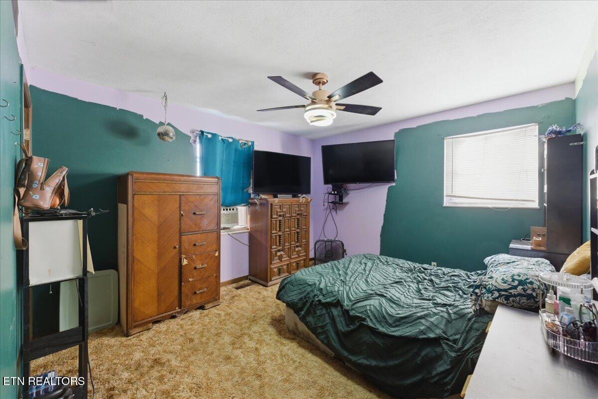 6217 Renee Road Corryton, TN 37721 - Photo 8 of 20 08-Bedroom 1