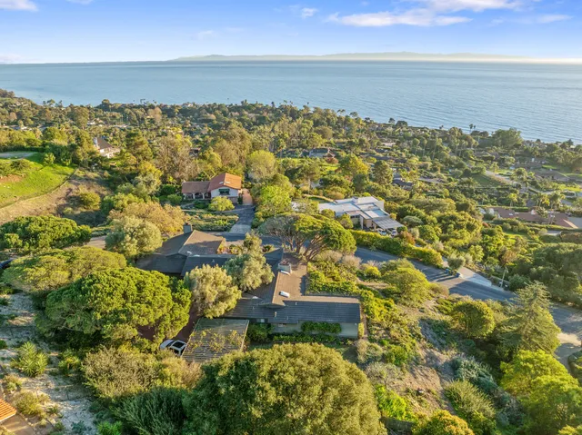 $5,500,000 | 737 Sea Ranch Drive, Santa Barbara, CA 93109