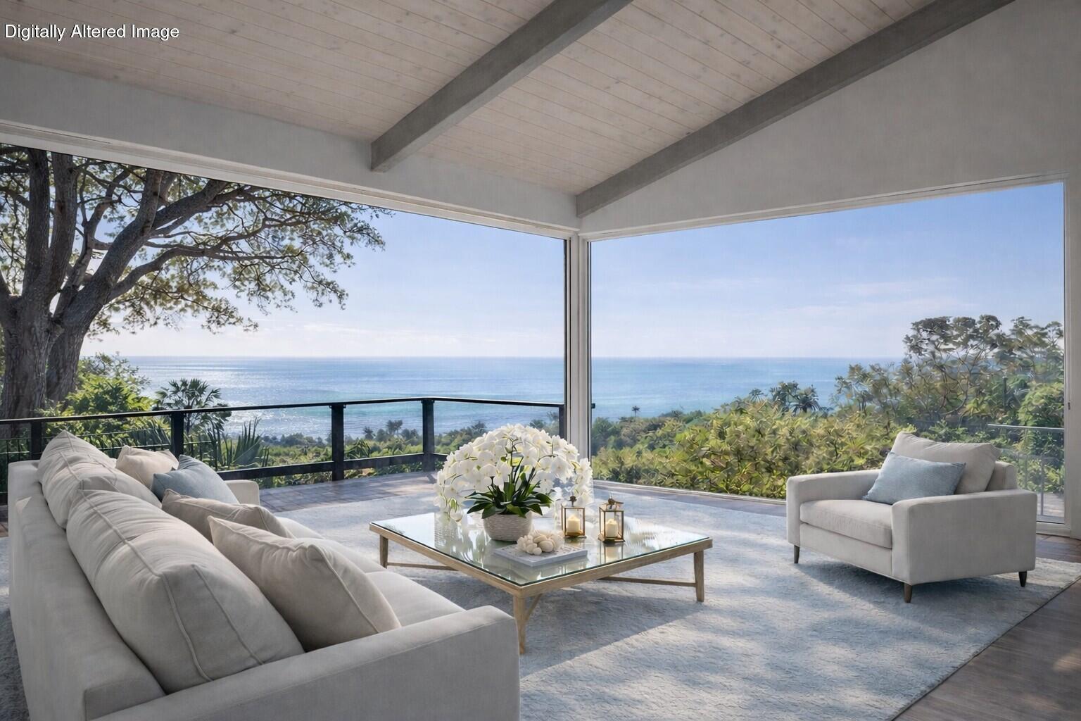 737 Sea Ranch Drive Santa Barbara, CA 93109 - Photo 20 of 40 Stunning Ocean Views NanaWalls