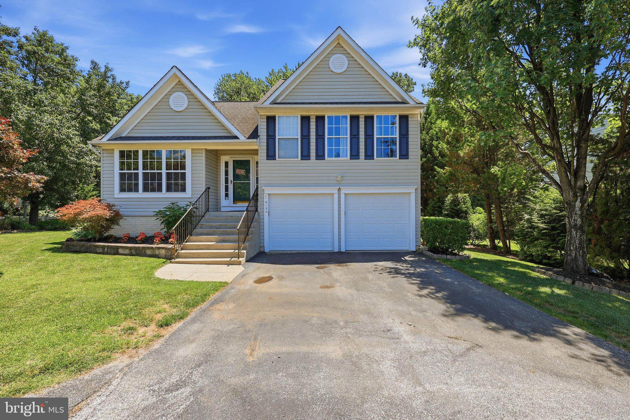 6154 Downs Ridge Court Elkridge, MD 21075 - Photo 4 of 58 OLIA8513