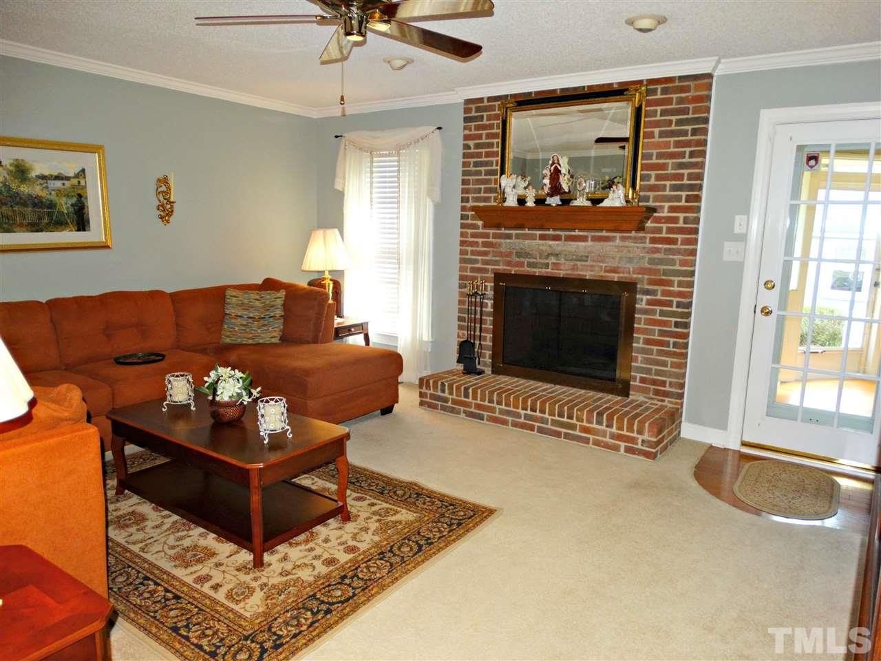 108 Nicholson Road Garner, NC 27529 - Photo 12 of 25 Gallery Image 12