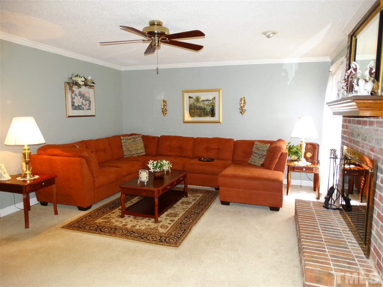 108 Nicholson Road Garner, NC 27529 - Photo 13 of 25 Gallery Image 13