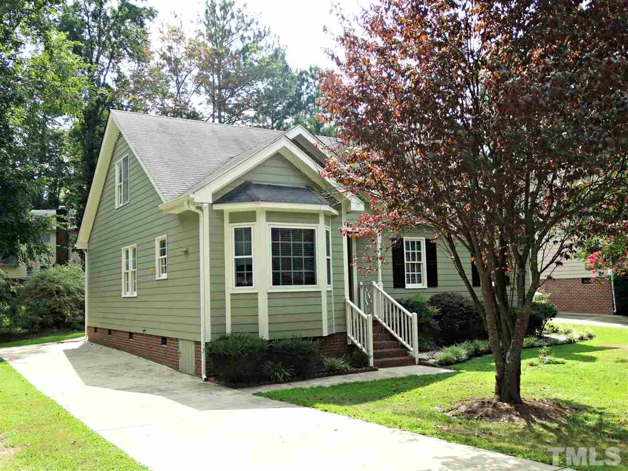 108 Nicholson Road Garner, NC 27529 - Photo 3 of 25 Gallery Image 3