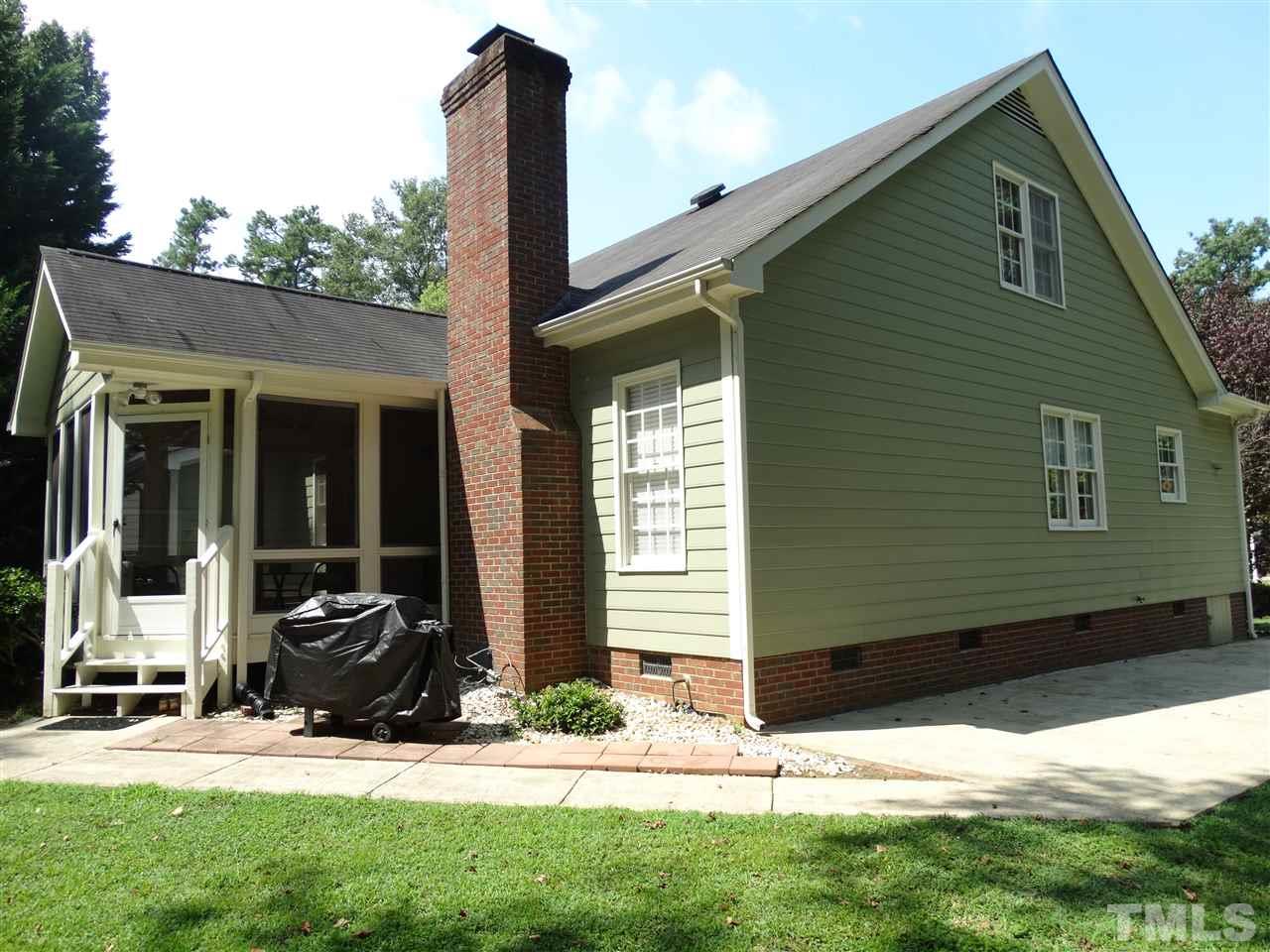 108 Nicholson Road Garner, NC 27529 - Photo 22 of 25 Gallery Image 22