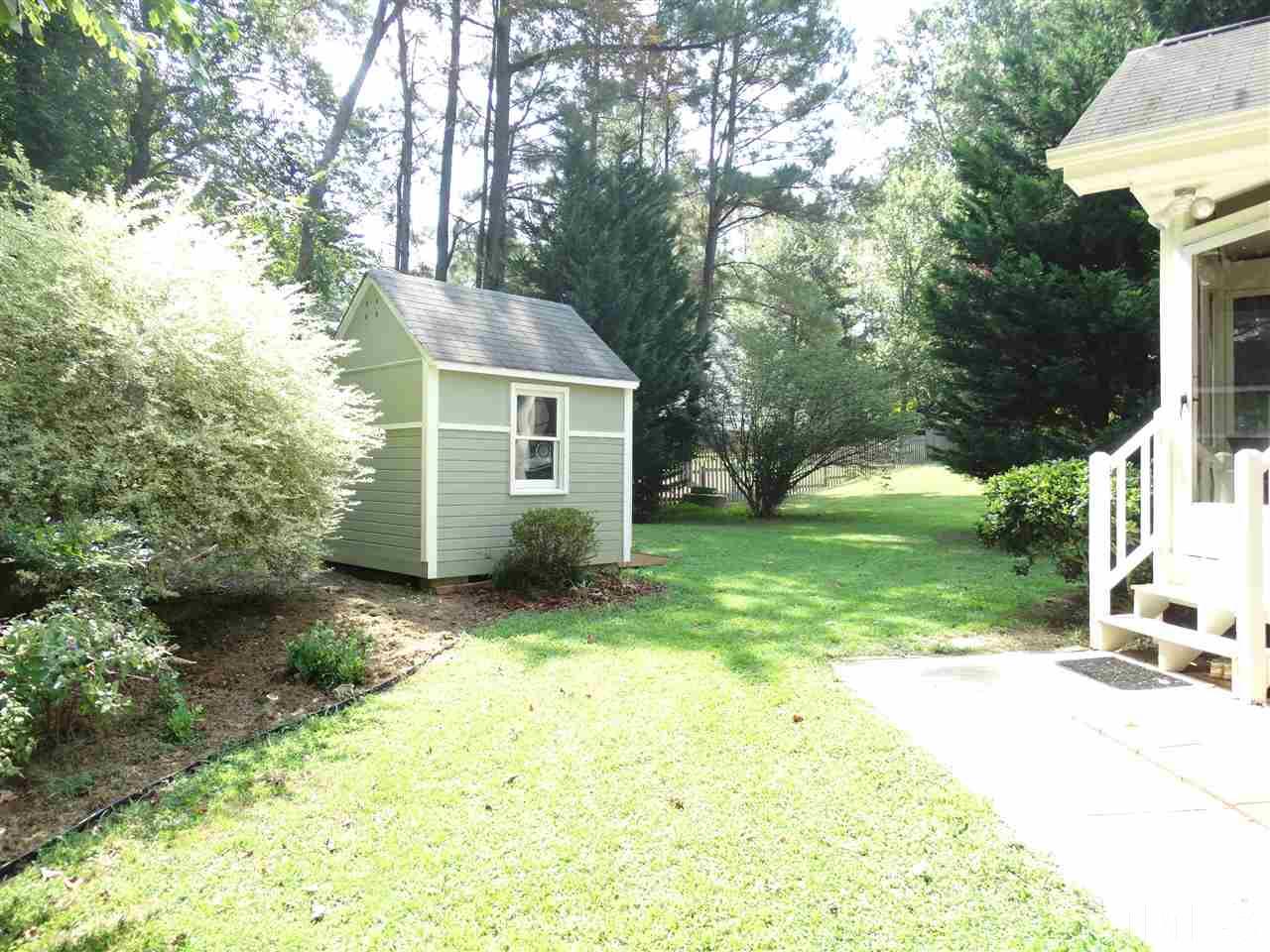 108 Nicholson Road Garner, NC 27529 - Photo 23 of 25 Gallery Image 23