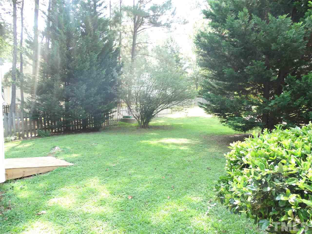 108 Nicholson Road Garner, NC 27529 - Photo 24 of 25 Gallery Image 24