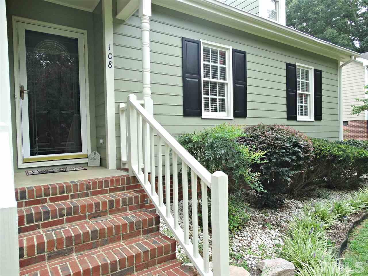 108 Nicholson Road Garner, NC 27529 - Photo 4 of 25 Gallery Image 4
