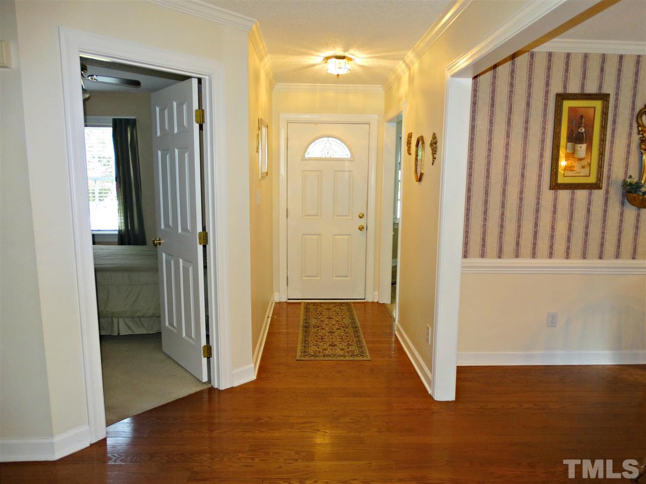 108 Nicholson Road Garner, NC 27529 - Photo 5 of 25 Gallery Image 5