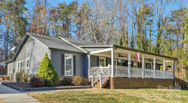 $475,000 | 9401 Elvis Drive, Charlotte, NC 28215