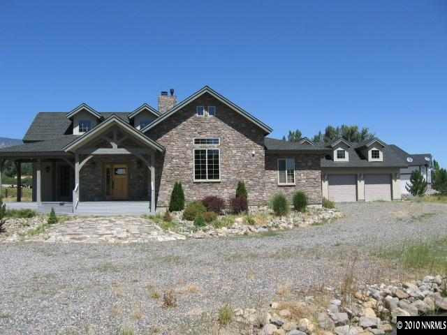 534 Foothill Road Gardnerville, NV 89460 - Photo 1 of 9 Photo 1