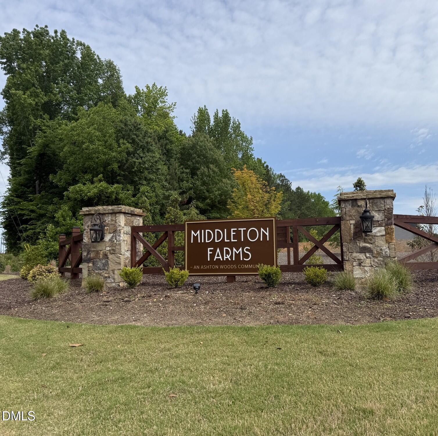 6550 Simmental Road, Unit 87 Middlesex, NC 27557 - Photo 3 of 34 Entrance