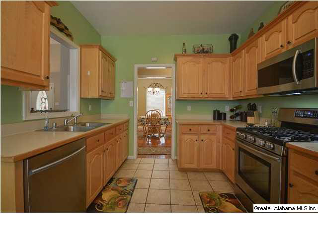 5712 Serene Ridge Circle McCalla, AL 35111 - Photo 19 of 31