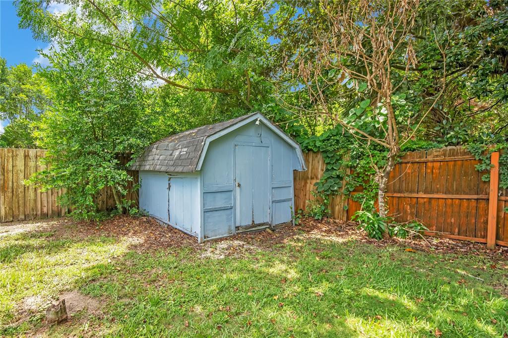 236 McIntosh Road Ormond Beach, FL 32174 - Photo 26 of 37