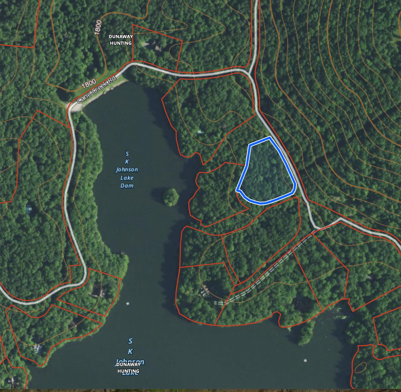0 Walker Branch Road, Unit 15 Dunlap, TN 37327 - Photo 4 of 19 Screen Shot 2019-04-02 at 5.06.00 PM