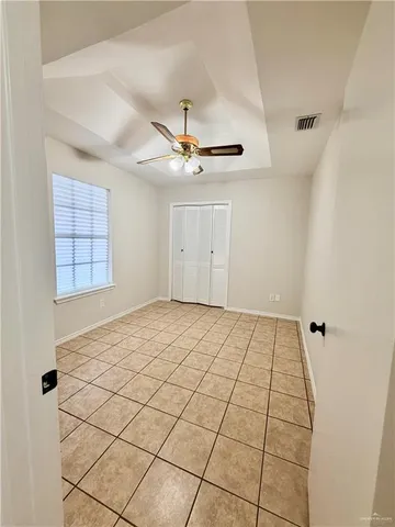 a view of a livingroom and a workspace