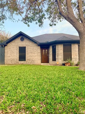 $1,875 | 4106 North Ebony Drive, Pharr, TX 78577