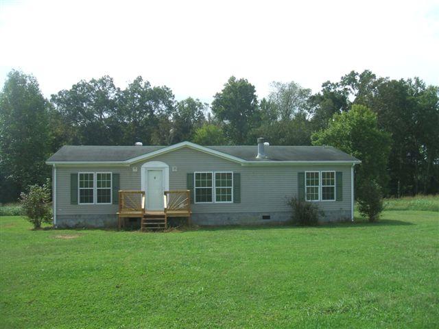 2696 Pocahontas Road Morrison, TN 37357 - Photo 1 of 15